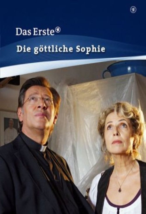 Die göttliche Sophie movie poster