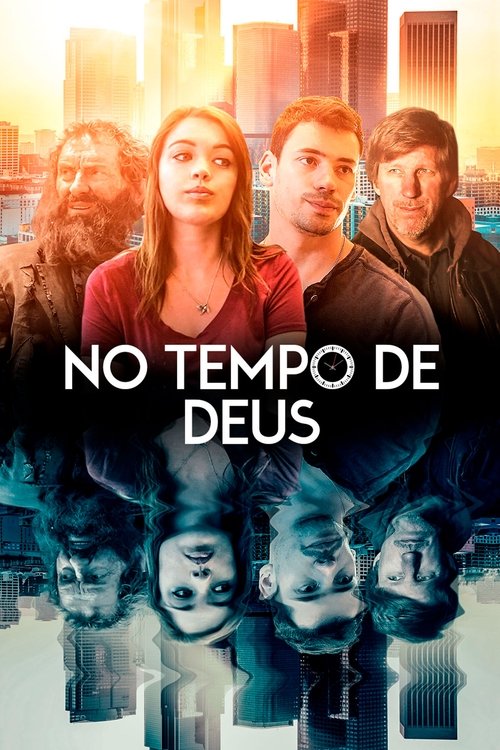 Poster do filme No Tempo de Deus