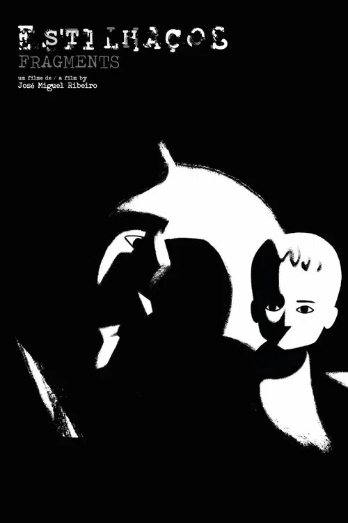 Poster do filme Fragments