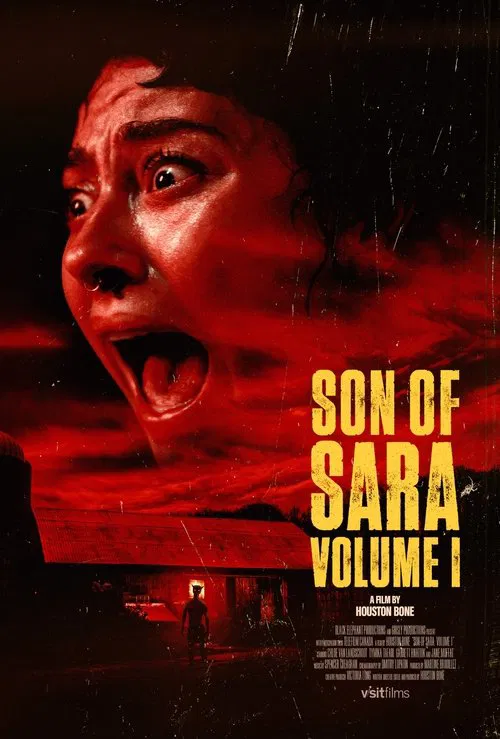Son of Sara: Volume 1 movie poster