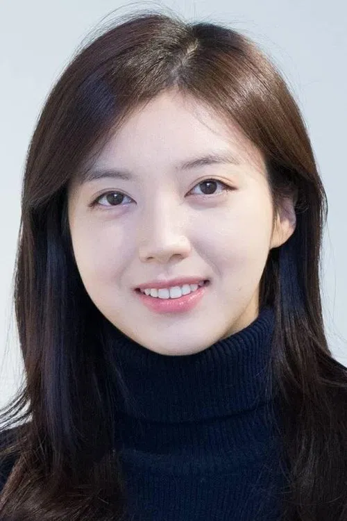 Chae Seo-jin profile picture