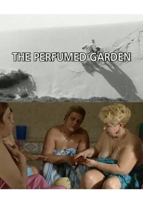 The Perfumed Garden movie poster