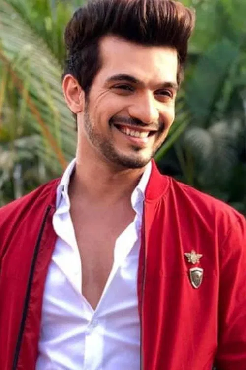 Arjun Bijlani profile picture