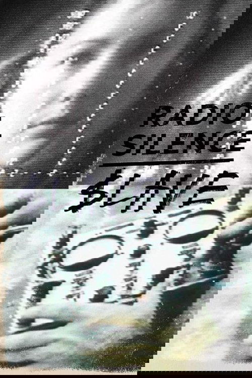$lave - Radio Silence movie poster