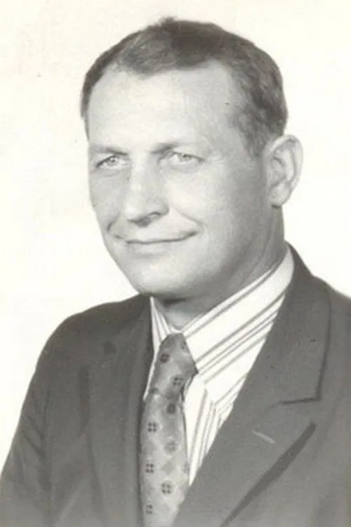 Władysław Staniszewski profile picture