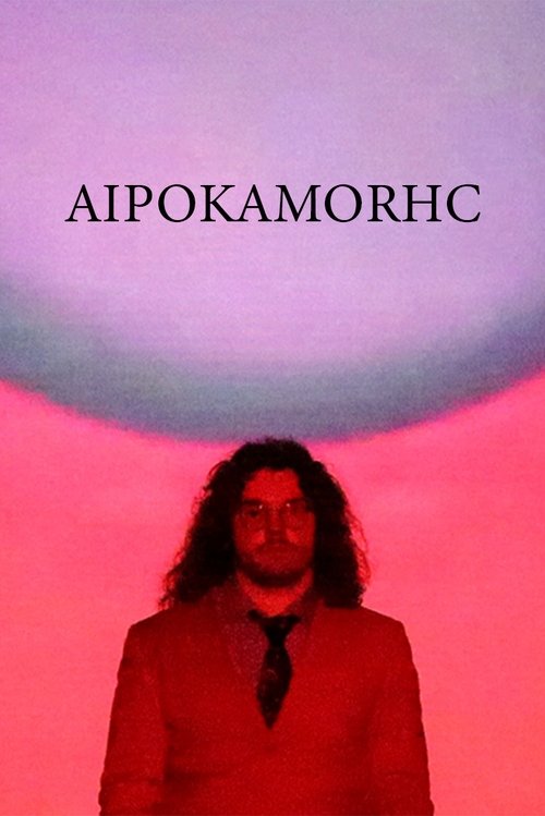 AIPOKAMORHC movie poster