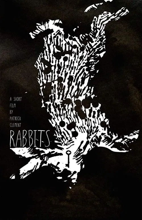 Rabbits movie poster