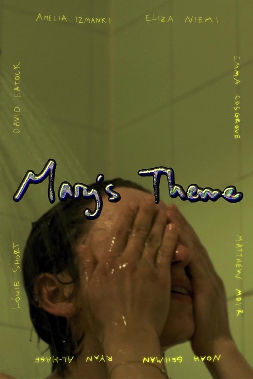 Mary’s Theme movie poster