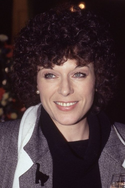 Jill Gascoine profile picture