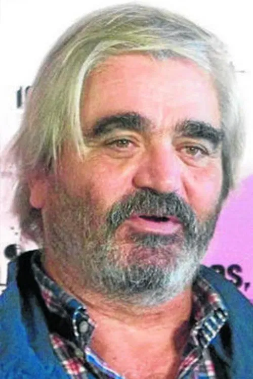 Foto de perfil de Nonio Parejo