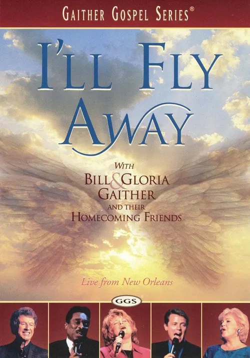I'll Fly Away movie poster