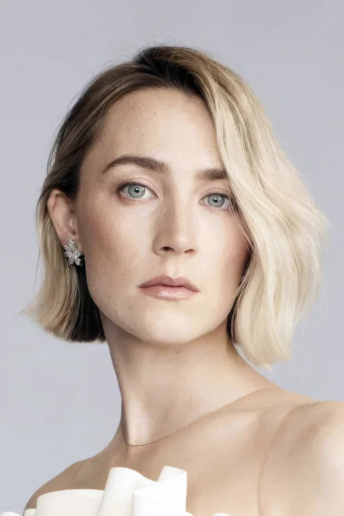 Saoirse Ronan profile picture
