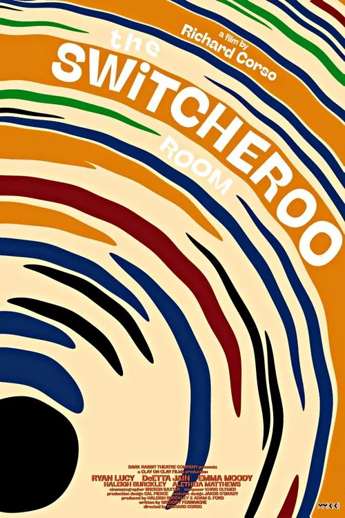 The Switcheroo Room movie poster
