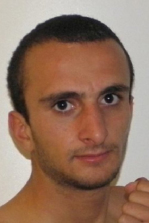 Ilia Beruashvili profile picture