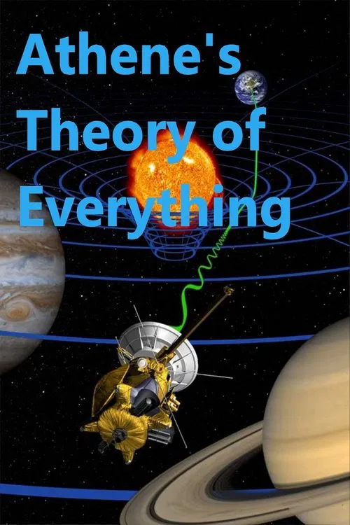 Athene's Theory of Everything movie poster