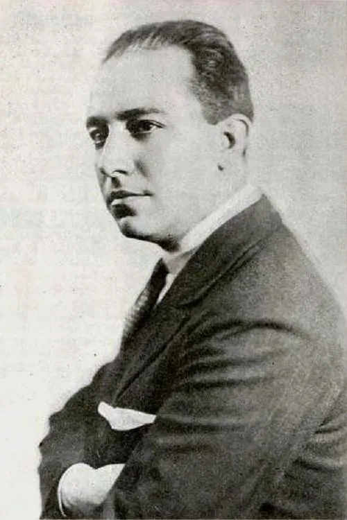 George Archainbaud profile picture