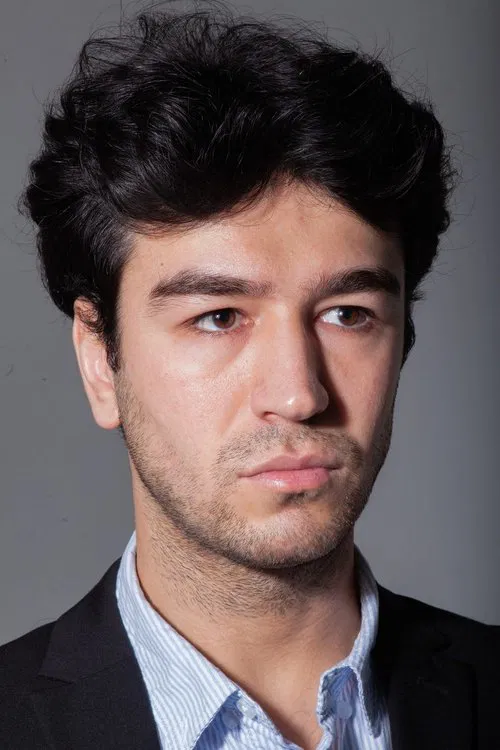 Nazim Niyazov profile picture