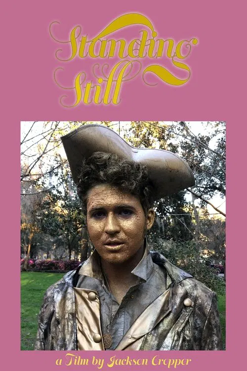 Standing Still movie poster