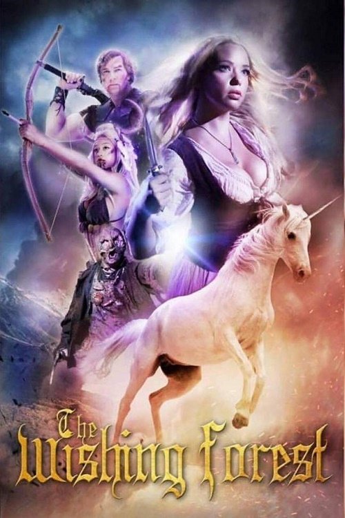 The Wishing Forest movie poster