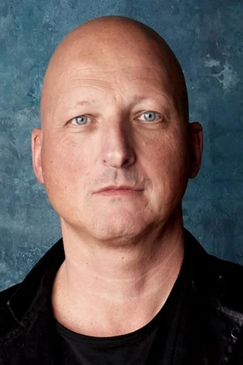 Dan Reed profile picture