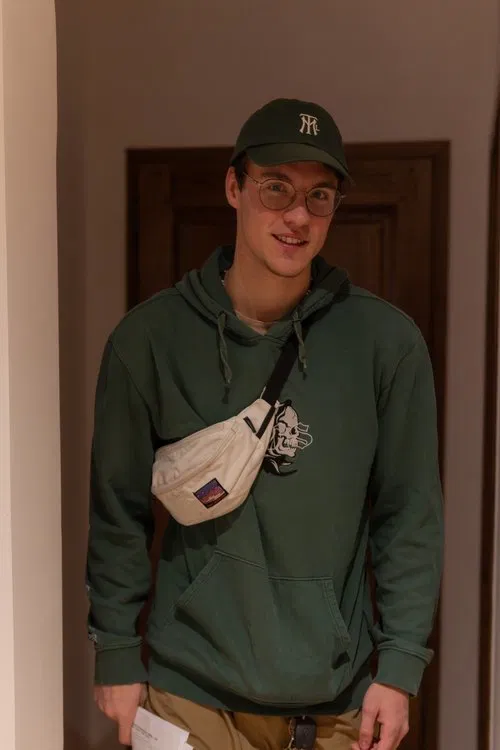 Mathis Recondu profile picture