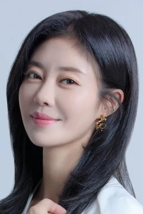 Foto de perfil de Lee Ji-hyun