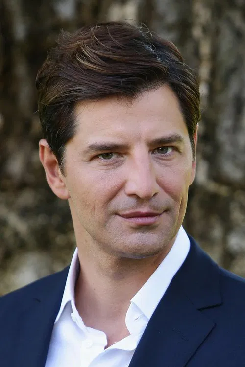 Sakis Rouvas profile picture