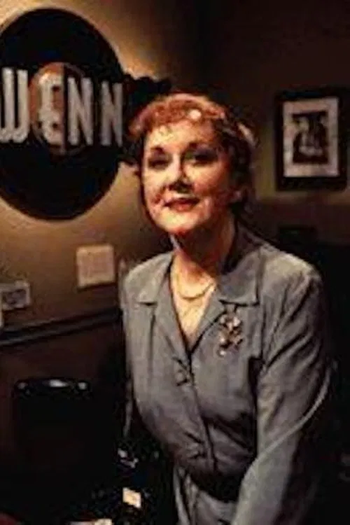 Margaret Hall profile picture