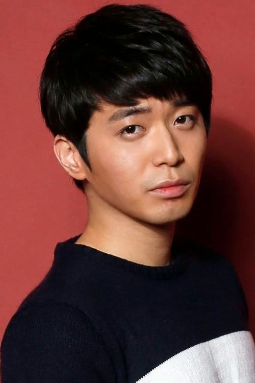 Yan Sheng-Yu profile picture