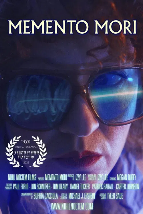Memento Mori movie poster
