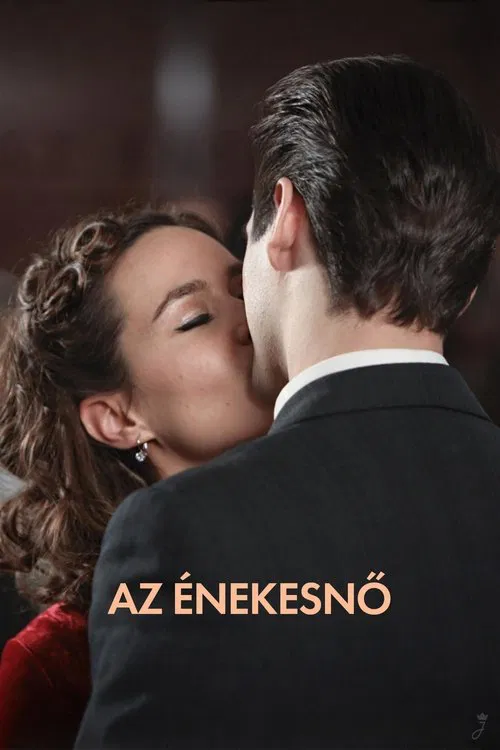 The Singer movie poster