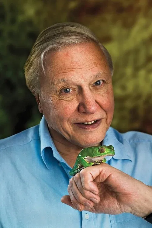 David Attenborough profile picture
