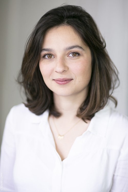 Tiphaine Haas profile picture