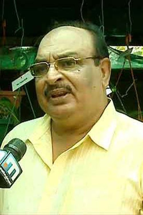 Majeed Edavanakad profile picture