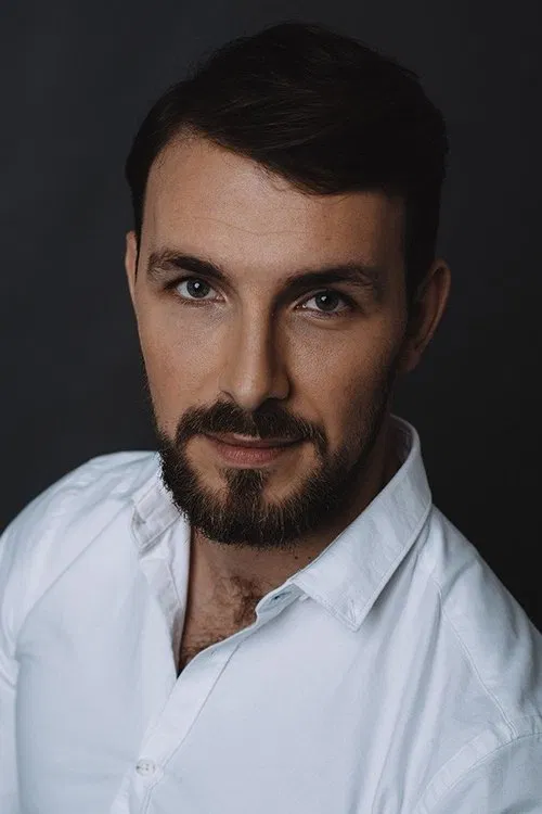 Foto de perfil de Oskar Stoczyński