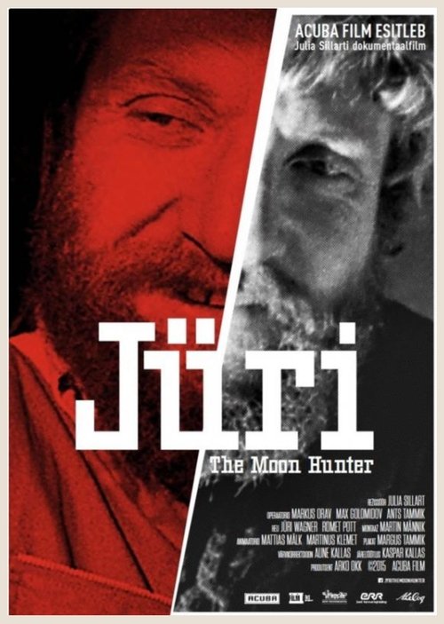 Jüri movie poster