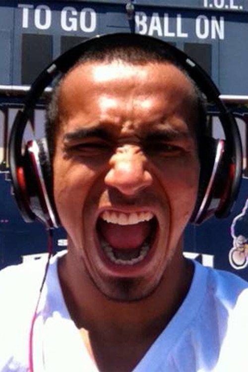 Bacillo Monterroso profile picture