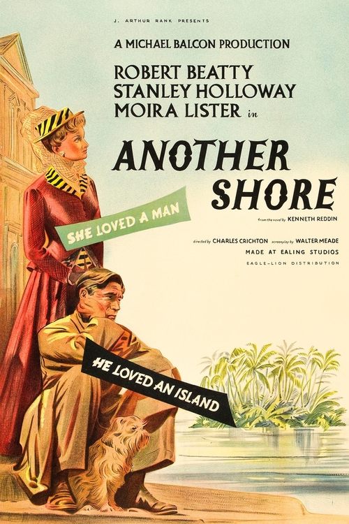 Another Shore movie poster