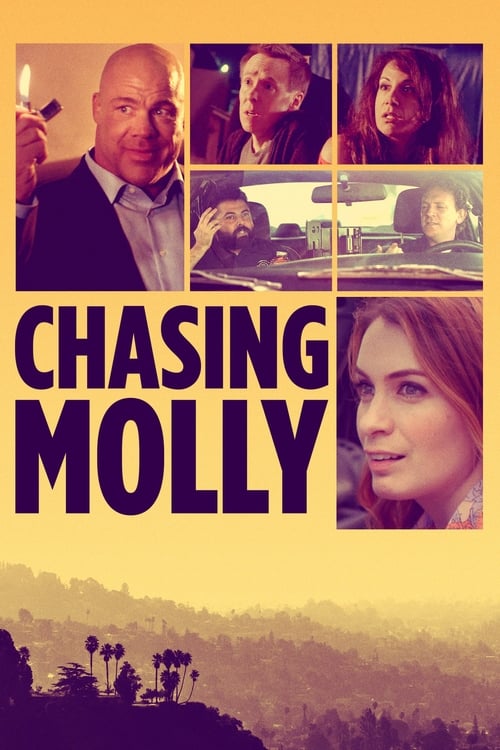 Chasing Molly movie poster