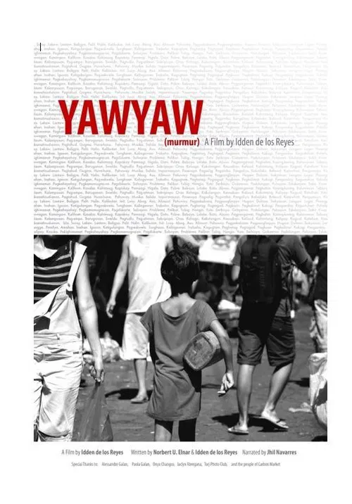 Poster do filme Murmur