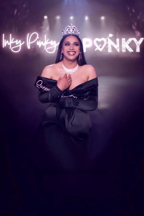 Inky Pinky Ponky movie poster