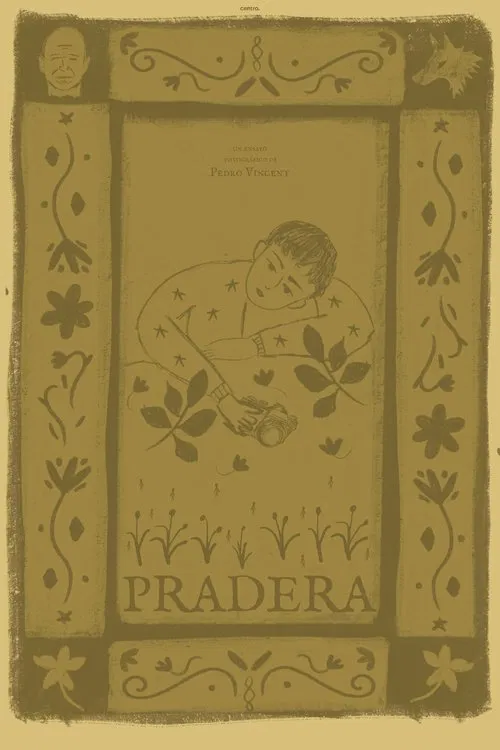 Poster do filme Pradera