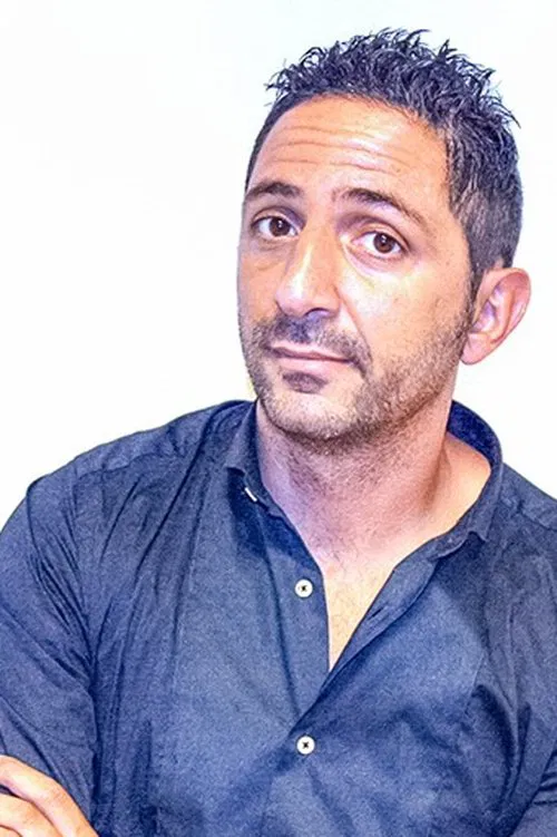 Antonio Matragna profile picture