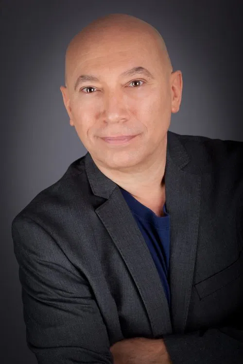 Darryl Anka profile picture