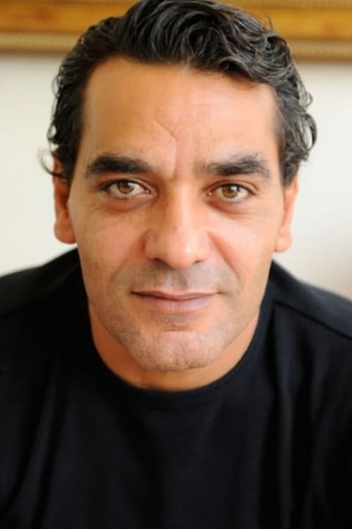 Fadi Abi Samra profile picture