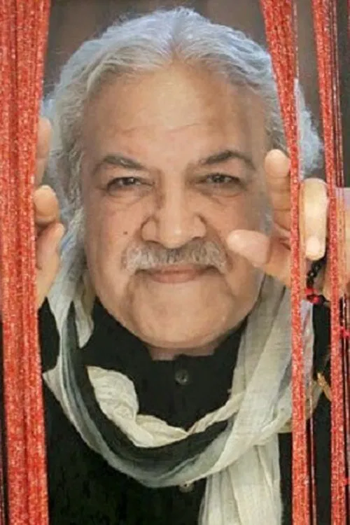 Rasoul Najafian profile picture