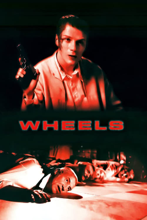 Wheels movie poster