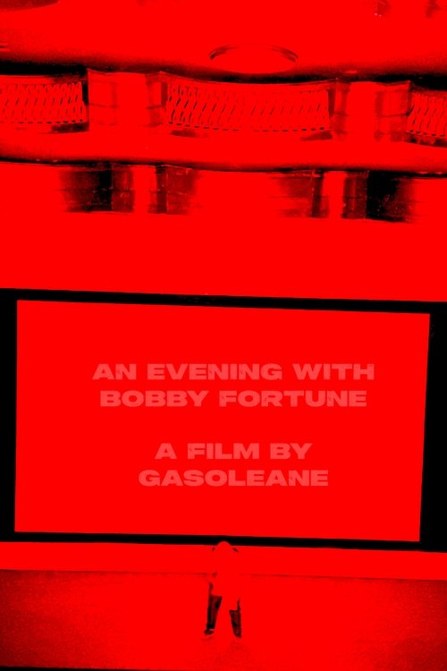 An Evening with Bobby Fortune movie poster