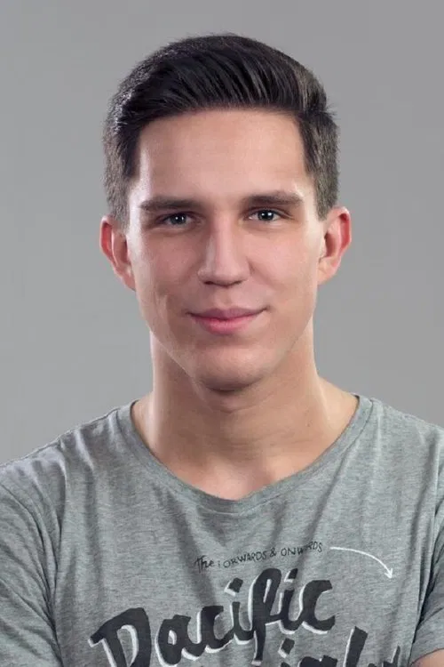 Dmitriy Maslennikov profile picture