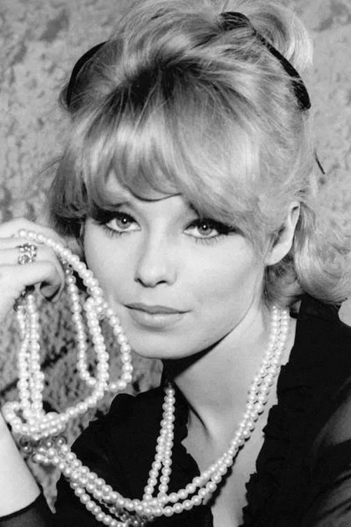 Jill Haworth profile picture